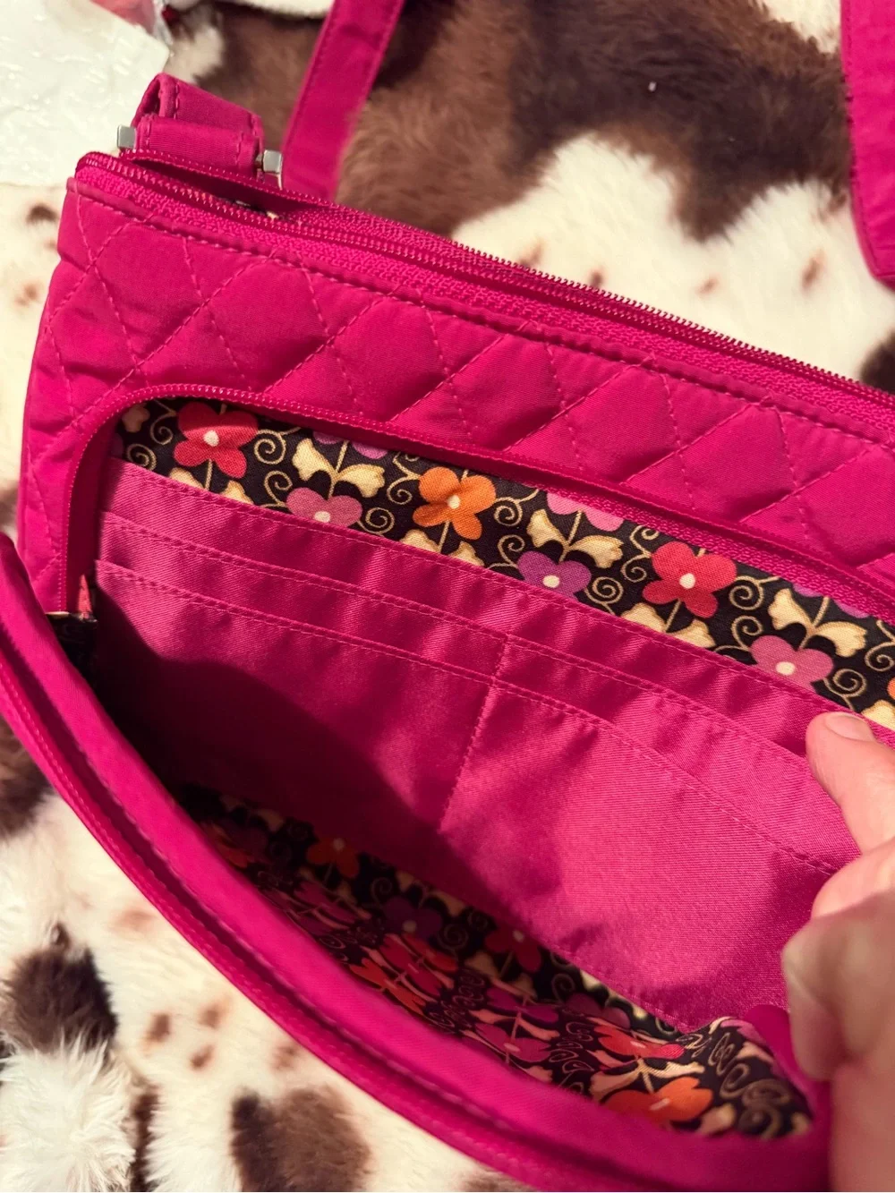 Vera Bradley vera bradley